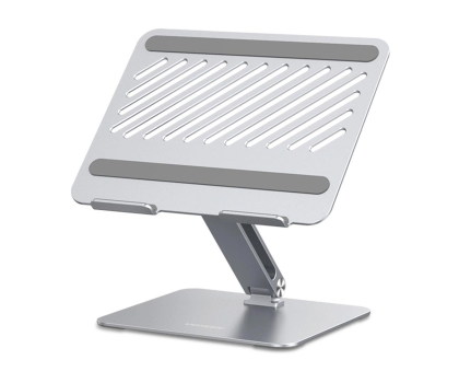 Podkładka chłodząca pod laptopy UGREEN Metalowy stojak składana podstawka pod laptopa tablet LP339 6957303842919